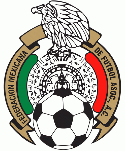 mexico 1962-pres primary logo t shirt iron on transfers